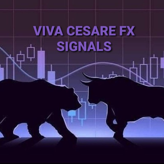 VIVA CESARE FX SIGNALS